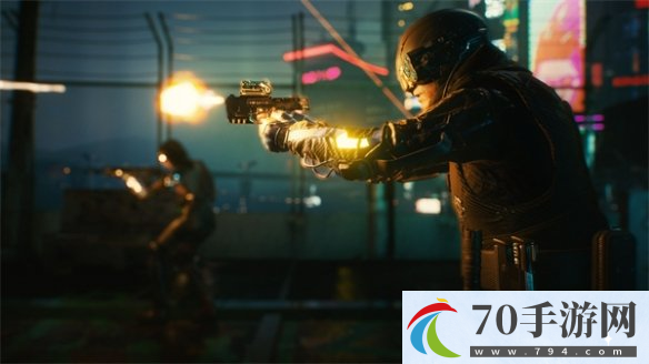 2077总监透露 游戏的灾难首发影响到了现实生活